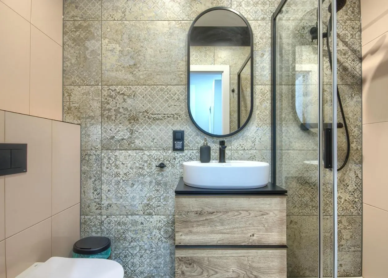 Studio Bueno 5.2 - Acco Rent Gdansk Apartment