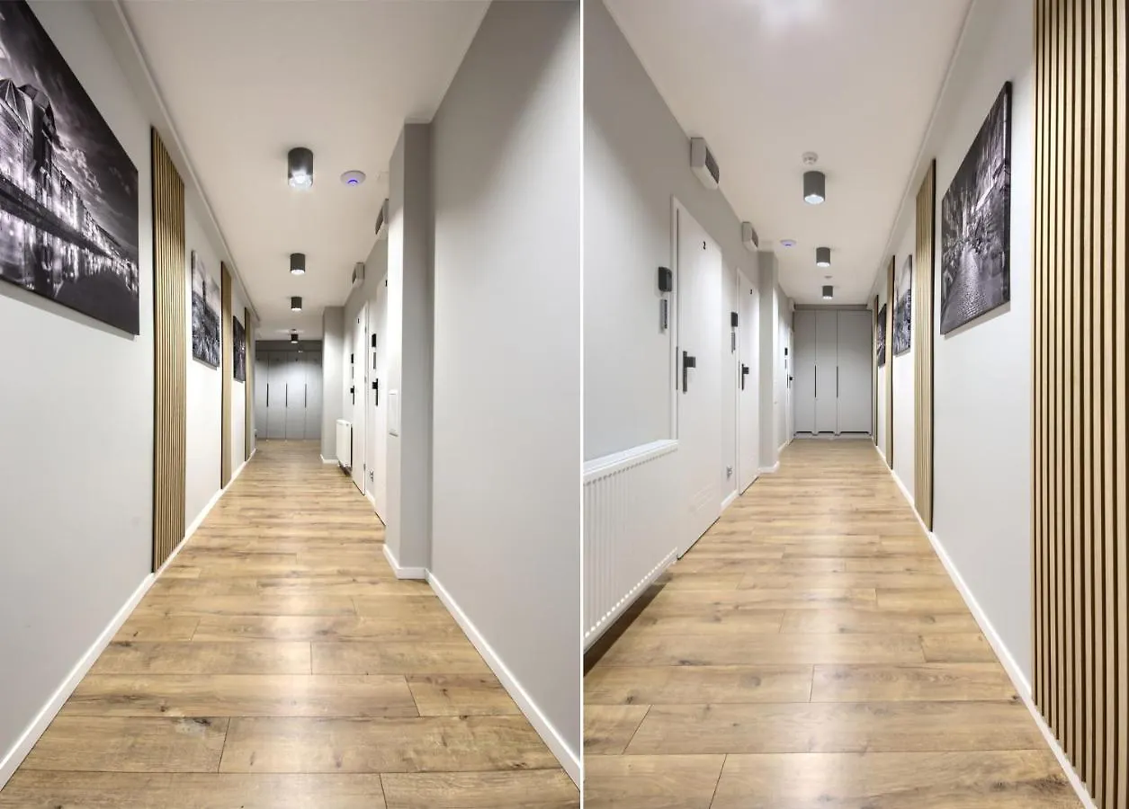 Studio Bueno 5.2 - Acco Rent Gdansk 0*,  Poland